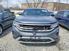2020 Volkswagen Atlas Cross Sport S Серый vin: 1V2GC2CA6LC203269