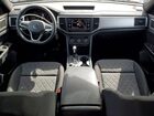 2020 Volkswagen Atlas Cross Sport S Серый vin: 1V2GC2CA6LC203269