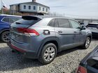 2020 Volkswagen Atlas Cross Sport S Серый vin: 1V2GC2CA6LC203269