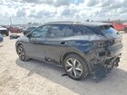 2023 Volkswagen Id.4 Pro S Black vin: 1V2GNPE80PC003401