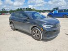 2023 Volkswagen Id.4 Pro S Black vin: 1V2GNPE80PC003401