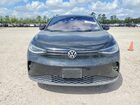 2023 Volkswagen Id.4 Pro S Black vin: 1V2GNPE80PC003401