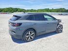 2023 Volkswagen Id.4 Pro S Серый vin: 1V2GNPE80PC005150