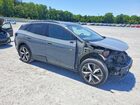 2023 Volkswagen Id.4 Pro S Серый vin: 1V2GNPE80PC005150