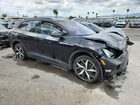 2023 Volkswagen Id.4 Pro S Черный vin: 1V2GNPE80PC006329 Damage: Front Bumper, Broken, Replacement Required