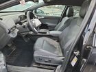 2023 Volkswagen Id.4 Pro S Черный vin: 1V2GNPE80PC006329 Damage: Airbag - Front Left, Deployed, Replacement Required