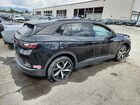 2023 Volkswagen Id.4 Pro S Черный vin: 1V2GNPE80PC006329 Damage: Right Front Tire, Worn, Replacement Required