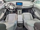 2023 Volkswagen Id.4 Pro S Черный vin: 1V2GNPE80PC006329