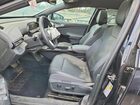 2023 Volkswagen Id.4 Pro S Черный vin: 1V2GNPE80PC006329