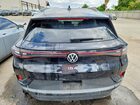 2023 Volkswagen Id.4 Pro S Черный vin: 1V2GNPE80PC006329