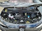 2023 Volkswagen Id.4 Pro S Черный vin: 1V2GNPE80PC006329