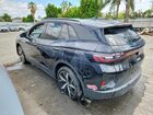 2023 Volkswagen Id.4 Pro S Черный vin: 1V2GNPE80PC006329