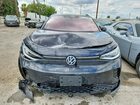 2023 Volkswagen Id.4 Pro S Черный vin: 1V2GNPE80PC006329
