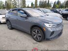 2023 Volkswagen Id.4 Awd Pro S/awd Pro S Plus Gray vin: 1V2GNPE83PC003716