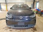 2023 Volkswagen Id.4 Pro S Черный vin: 1V2GNPE87PC002410 2023 Volkswagen Id.4 Pro S Черный vin: 1V2GNPE87PC002410