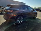 2023 Volkswagen Id.4 Pro S Black vin: 1V2GNPE89PC001629