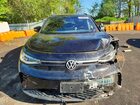 2023 Volkswagen Id.4 Pro S Black vin: 1V2GNPE89PC001629