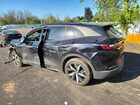 2023 Volkswagen Id.4 Pro S Black vin: 1V2GNPE89PC001629