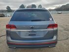2021 Volkswagen Atlas S Charcoal vin: 1V2GP2CA2MC515935