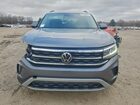 2021 Volkswagen Atlas S Charcoal vin: 1V2GP2CA2MC515935