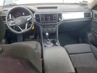 2021 Volkswagen Atlas S Charcoal vin: 1V2GP2CA2MC515935