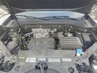 2021 Volkswagen Atlas S Charcoal vin: 1V2GP2CA2MC515935