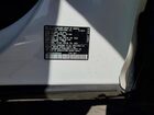 2018 Volkswagen Atlas S Белый vin: 1V2GR2CA0JC552424