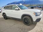 2018 Volkswagen Atlas S Белый vin: 1V2GR2CA0JC552424