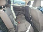 2018 Volkswagen Atlas S Белый vin: 1V2GR2CA0JC552424