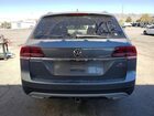 2019 Volkswagen Atlas S Серый vin: 1V2GR2CA2KC592375