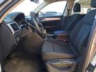 2019 Volkswagen Atlas S Серый vin: 1V2GR2CA2KC592375