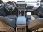 2019 Volkswagen Atlas S Серый vin: 1V2GR2CA2KC592375