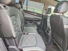 2024 Volkswagen Atlas Peak Edition Sel White vin: 1V2GR2CA8RC604958