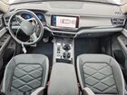 2024 Volkswagen Atlas Peak Edition Sel White vin: 1V2GR2CA8RC604958