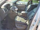 2023 Volkswagen Atlas Cross Sport Se White vin: 1V2HE2CA1PC206780