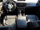 2023 Volkswagen Atlas Cross Sport Se White vin: 1V2HE2CA1PC206780