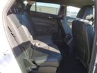 2023 Volkswagen Atlas Cross Sport Se White vin: 1V2HE2CA1PC206780