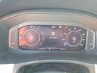 2023 Volkswagen Atlas Cross Sport Se White vin: 1V2HE2CA1PC206780