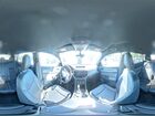 2023 Volkswagen Atlas Cross Sport Se White vin: 1V2HE2CA1PC206780