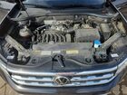 2023 Volkswagen Atlas Cross Sport Se Black vin: 1V2HE2CA2PC223507