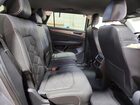 2024 Volkswagen Atlas Cross Sport Se Серебряный vin: 1V2HE2CA2RC232162