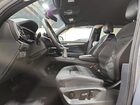 2024 Volkswagen Atlas Cross Sport Se Серебряный vin: 1V2HE2CA2RC232162