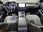 2024 Volkswagen Atlas Cross Sport Se Серебряный vin: 1V2HE2CA2RC232162