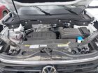 2025 Volkswagen Atlas Cross Sport 2.0t Se W/technology White vin: 1V2HE2CA5SC228029