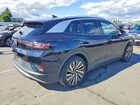 2023 Volkswagen Id.4 Pro S Plus Черный vin: 1V2HMPE84PC058604