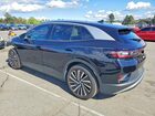 2023 Volkswagen Id.4 Pro S Plus Черный vin: 1V2HMPE84PC058604