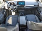 2023 Volkswagen Id.4 Pro S Plus Черный vin: 1V2HMPE84PC058604