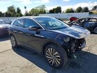 2023 Volkswagen Id.4 Pro S Plus Черный vin: 1V2HMPE84PC058604