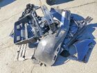 2023 Volkswagen Id.4 Pro S Plus Черный vin: 1V2HMPE84PC058604