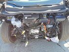 2023 Volkswagen Id.4 Pro S Plus Черный vin: 1V2HMPE84PC058604